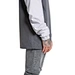 color block men's jacket