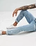 wash jeans supplier