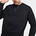 wholesale Chest Logo Sweatshirt