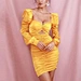 fashion dresses long sleeve