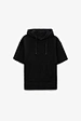 Design Collar Hoodie
