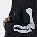 custom towel embroidery denim jacket