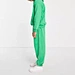 long sleeve Jogging suits supplier