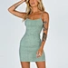 plaid dresses women