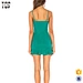 summer short sexy dress