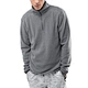 high neck long sleeve