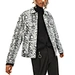 men's washed jacket