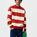 long sleeve crew neck tshirt