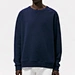 full zip hooded sweatshirt