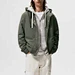 thick winter coat manufacturer