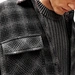 winter thick shirt supplier