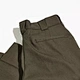 custom logo cotton cargo pants