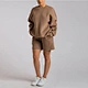 Anti Pilling Cotton Sweatshirt