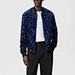 High quality Adjustable waist and hem design  men jackets