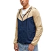 colorblock mens jacket manufacturer