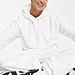 fleece tracksuit