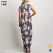 maternity maxi dress