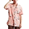 custom boat print shirt