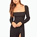 dresses with high neckline