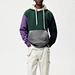 organic hoodie
