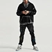 men sweatshirt