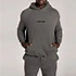 custom fleece sweatsuit set