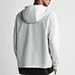 Drawstring Collar Hoodie