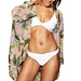 Robes luxury