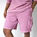 custom washed t shirt set