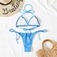 Woman Bikini 2021