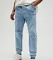 Custom mens Vintage Jeans