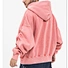 custom 100% cotton vintage hoodie