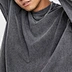 oversized cotton sweatshirt supplier