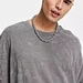 vintage wash shirt