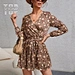 TopShow，dress，women，OEM，Custom，wholesale，Girls，Dresses