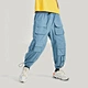 100% nylon pants