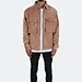 khaki zipper jacket supplier