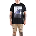 men custom t shirt