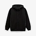 zip hoodie sweatshirt