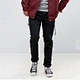 China jeans factory