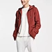 zip hoodie sweatshirt