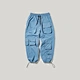 custom mens cargo pants