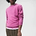 Button Pockets Hoodies