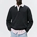 Long Sleeves sweatshirt manufacturer