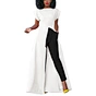 ladies casual jumpsuit