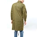 custom long windbreaker jacket