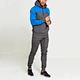 custom mens slim fit tracksuit