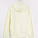 Milk Color Hoodies supplier