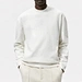 Wide Rib Hoodie