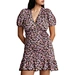 plus size casual short dresses